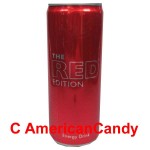 Red Bull "The Red Edition" Cranberry Energy Drink incl. Pfand